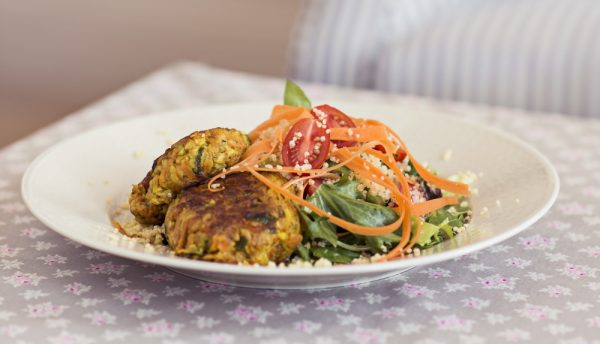 grönsaker