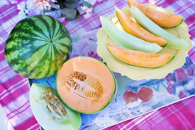 melon