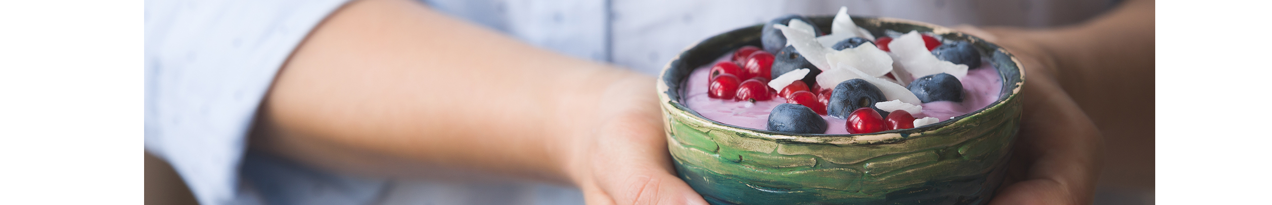 FODMAP recept