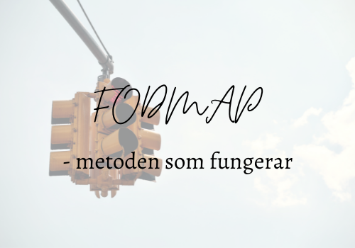 fodmap