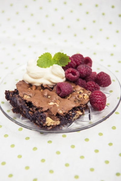 brownies