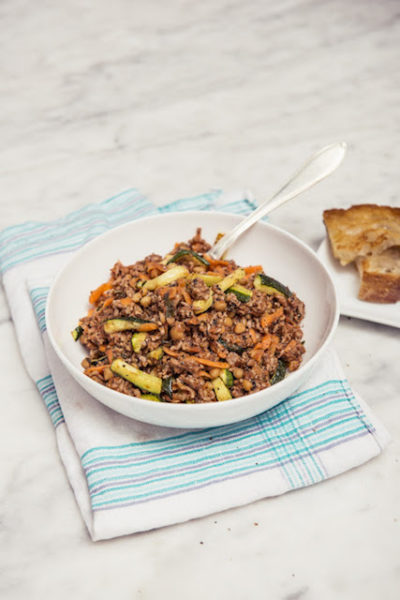 chili con linser