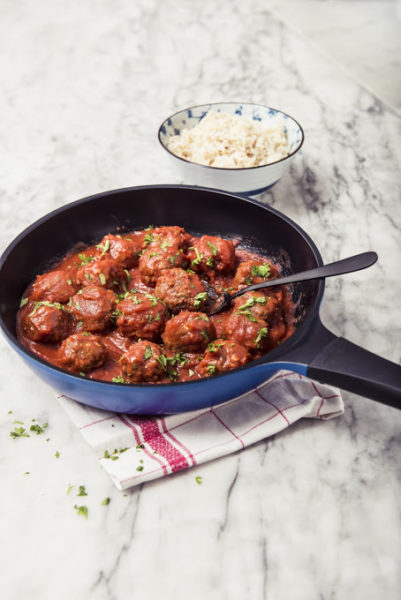 köttbullar