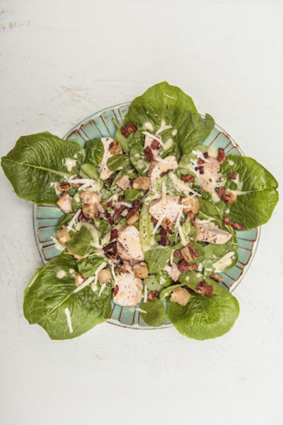 caesarsallad