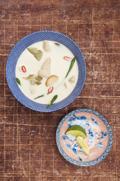 tom kha gai