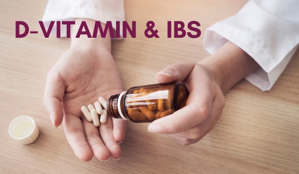 D-vitamin