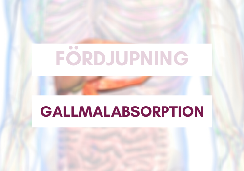 Gallsaltmalabsorption