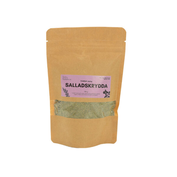 Salladskrydda 100 g