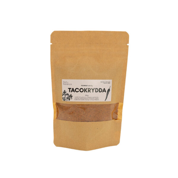 Tacokrydda 100 g