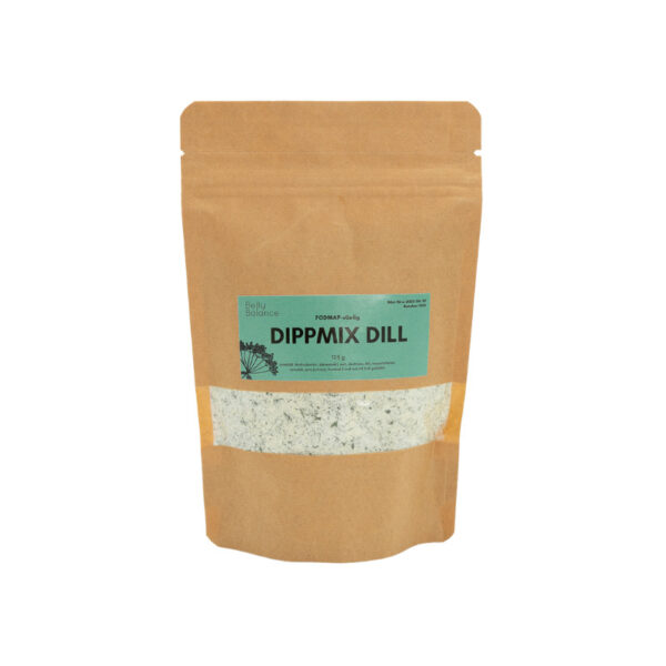 Dippmix dill 125