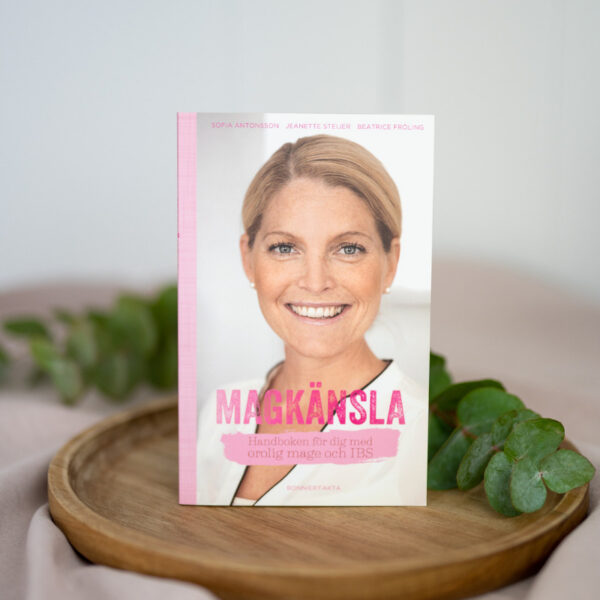 Magkänsla