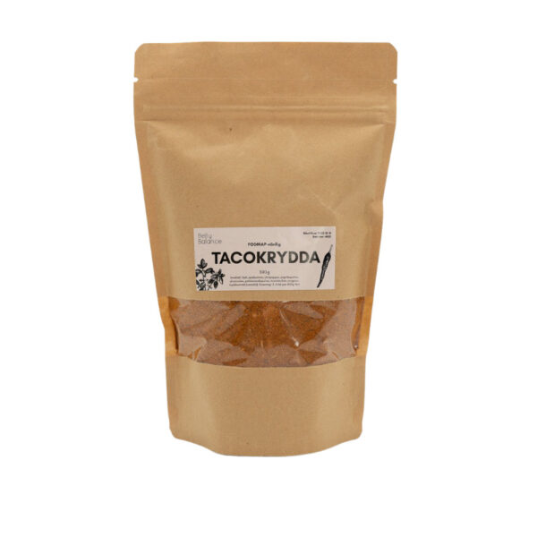 Tacokrydda 300 g