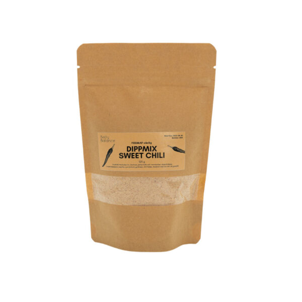 Dippmix sweet chili 125g