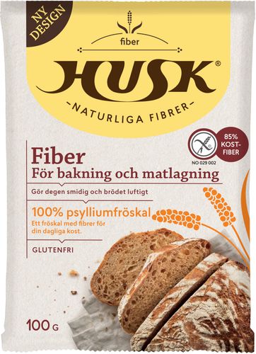 FiberHUSK
