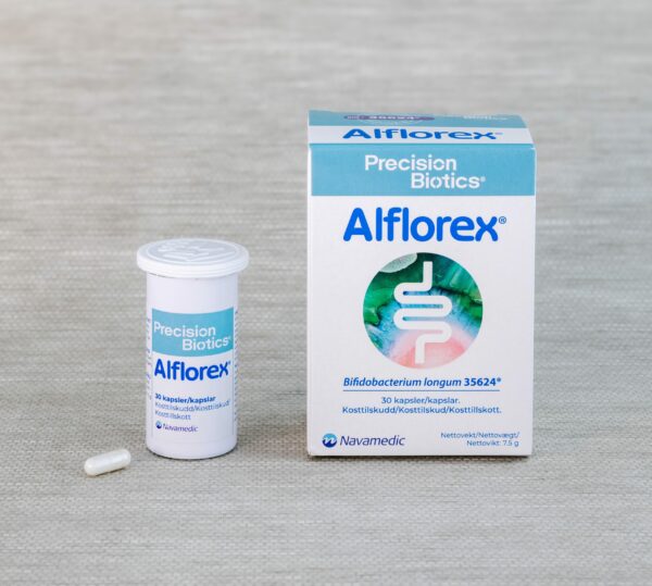 Alflorex