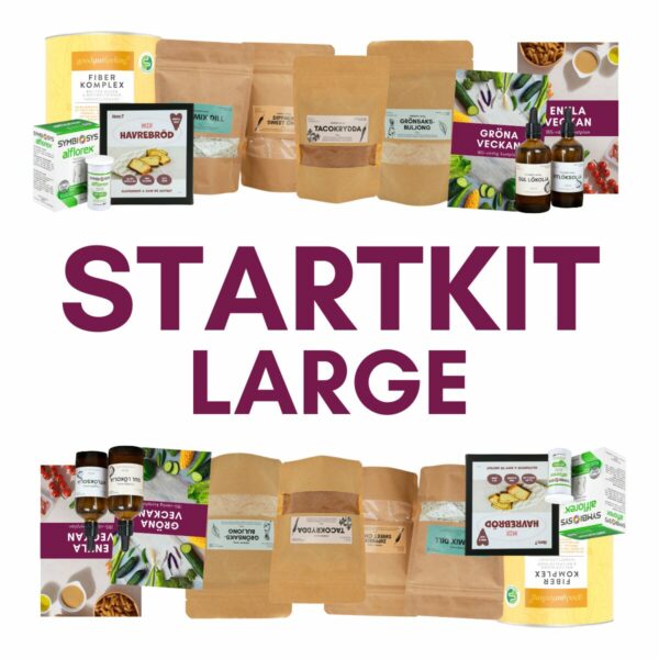 Startkit - Large