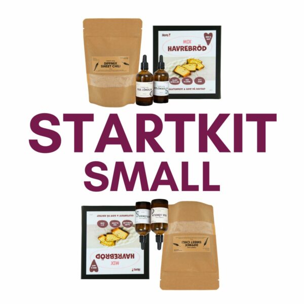 Startkit - Small
