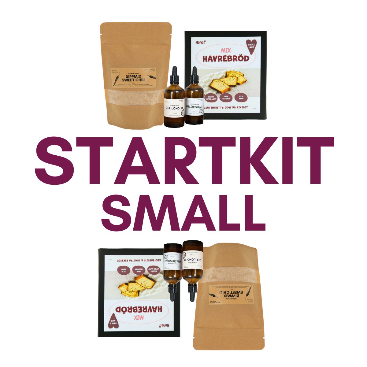 Startkit small (1)